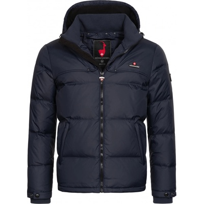 Höhenhorn Bristen tmavě modrá – Zboží Dáma