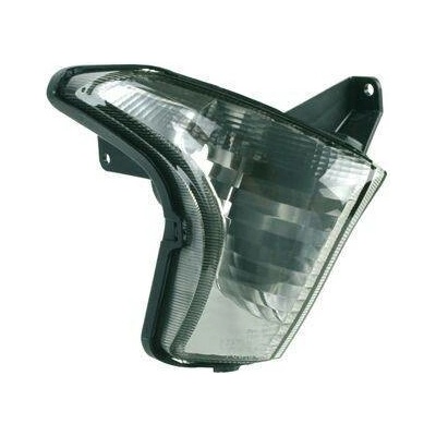 V PARTS (VICMA) blinkr přední levý barva blinkru průhledná HONDA XL 650 2005-2005 (8998)