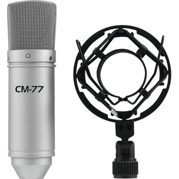 Omnitronic CM-77