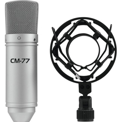 Omnitronic CM-77