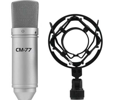 Omnitronic CM-77