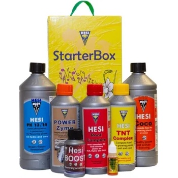 Image 1 of Hesi Start пакет за Кокос