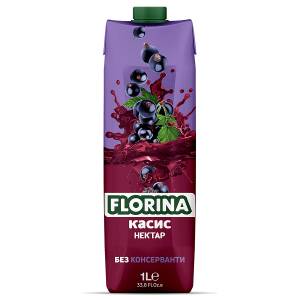 FLORINA 1Л. КАСИС 15% ФЛОРИНА