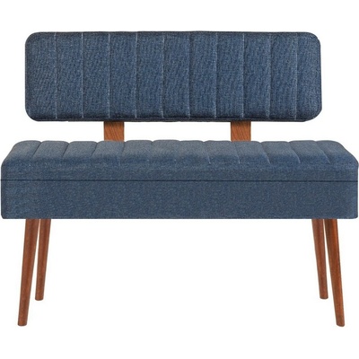 Vena Dark Blue