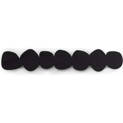 Spinder Design Tumulo 80 cm Čierny