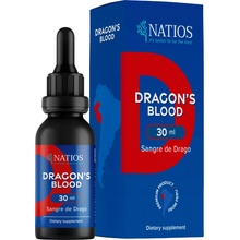 Natios Dračia krv 30 ml