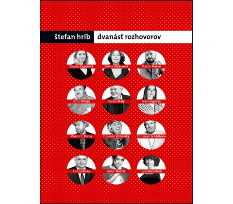 Dvanásť rozhovorov