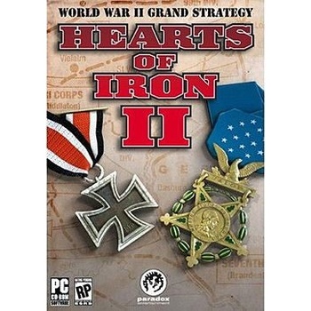 Hearts of Iron II Complete