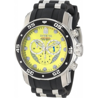 Invicta 6978