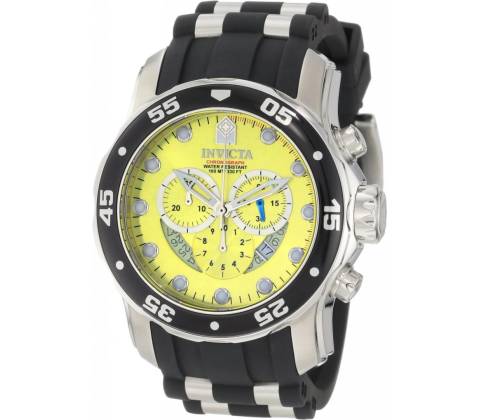 Invicta 6978