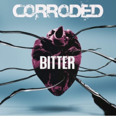CORRODED - BITTER LP