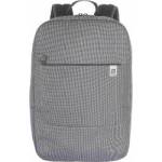 Tucano Раница Tucano Loop Backpack Laptop 15.6inch & MacBook Pro 16inch - Black (BKLOOP15-BK)