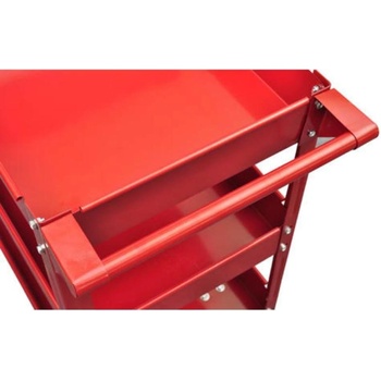 Image 1 of vidaXL 140157