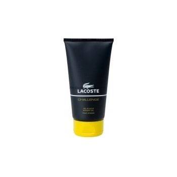 Lacoste Challenge sprchový gel 150 ml