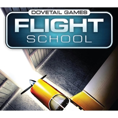 Dovetail Games Flight School