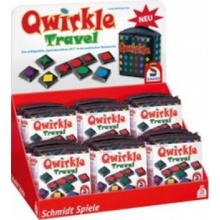 Qwirkle Travel