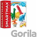 SmartMax Moje prvé dinosaury 14 ks