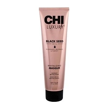 Chi Black Seed Oil Revitalizing Masque 147 ml