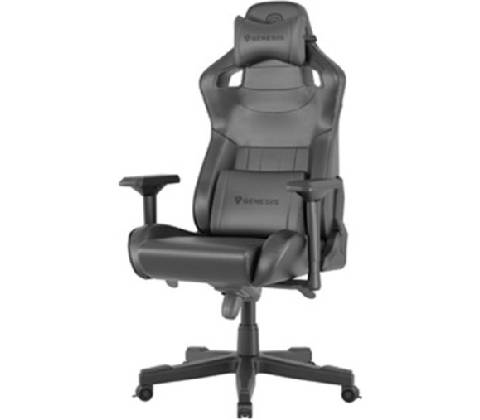 Genesis Nitro 950 čierne
