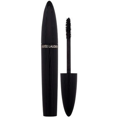 Estée Lauder Turbo Lash High Powered Volume + Length Mascara objemová a prodlužující řasenka 01 Black 8 ml