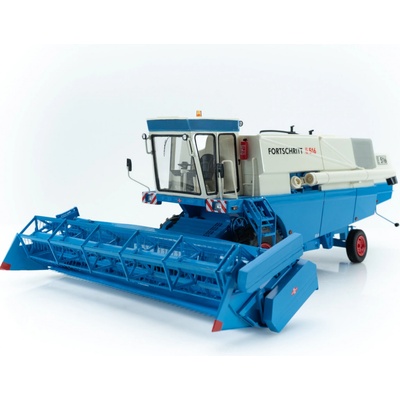 Autocult Kombajn Fortschritt E516 1:32