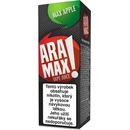 E-liquidy Aramax Max Apple 10 ml 0 mg