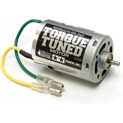 Tamiya Elektromotor RS-540 Torque-Turned