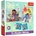 Trefl Комплект 3в1 Lilo&Stitch: Щастлив ден (2x пъзел + пексесо) (93585)