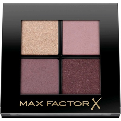 Max Factor Colour X-pert Soft Touch paletka očních stínů 005 4,3 g