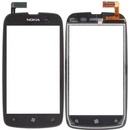 Dotykové sklo Nokia Lumia 610