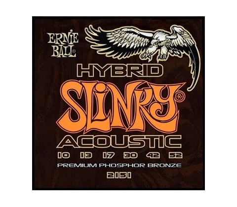 ERNIE BALL 2151