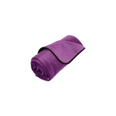 LIBERATOR Fascinator Throw Mini Purple Liberator (P25133)