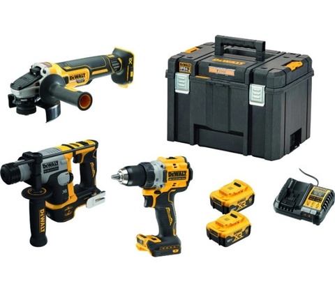 DeWALT DCK355P2T