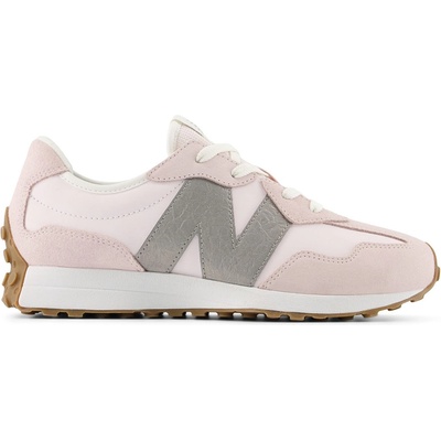 New Balance 327 - Pink Salt