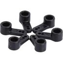 OMP M1 Páčky serva