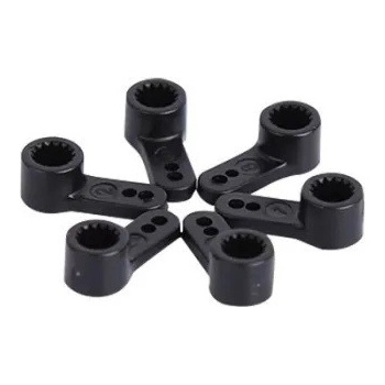 OMP M1 Páčky serva