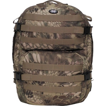 MFH US Assault II vegetato desert 40 l
