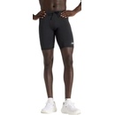 New Balance Sleek Pocket Half Tight bk