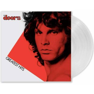 Doors - Greatest Hits LP