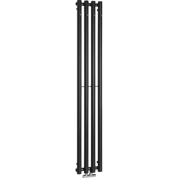 Sapho PILON IZ122T 270 mm x 1800 mm čierna