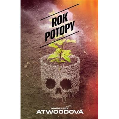 Rok potopy - Margaret Atwoodová
