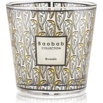 Baobab Collection My First Baobab Collection Brussels190 g