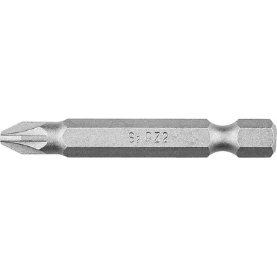 Graphite Bity Phillips PZ2 x 50 mm 57H959