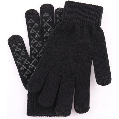HARAHU Зимни ръкавици - Черна kp21358 (21358)