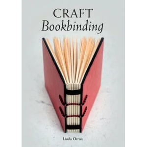 Craft Bookbinding | Linda Orriss (2014)