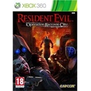 Hry na Xbox 360 Resident Evil: Operation Raccoon City