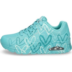Skechers Обувки uno-spread the love