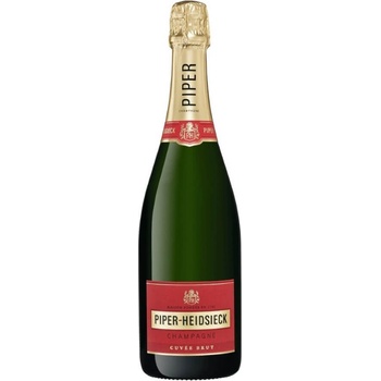 Piper Heidsieck Piper-Heidsieck Brut Magnum - шампанско 1.5L