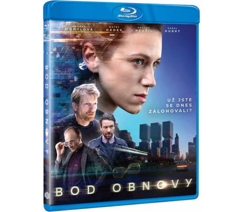 Bod obnovy