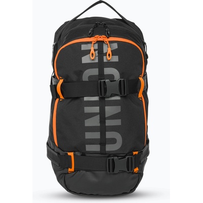 Union Expedition Pack раница за сноуборд черна